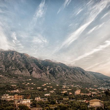 Hotel Fotini Kalamáta Kültér fotó