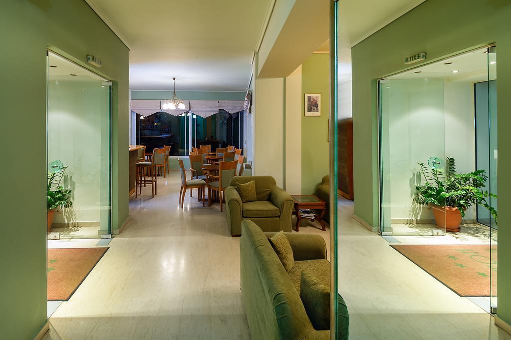 Hotel Fotini Kalamáta Kültér fotó