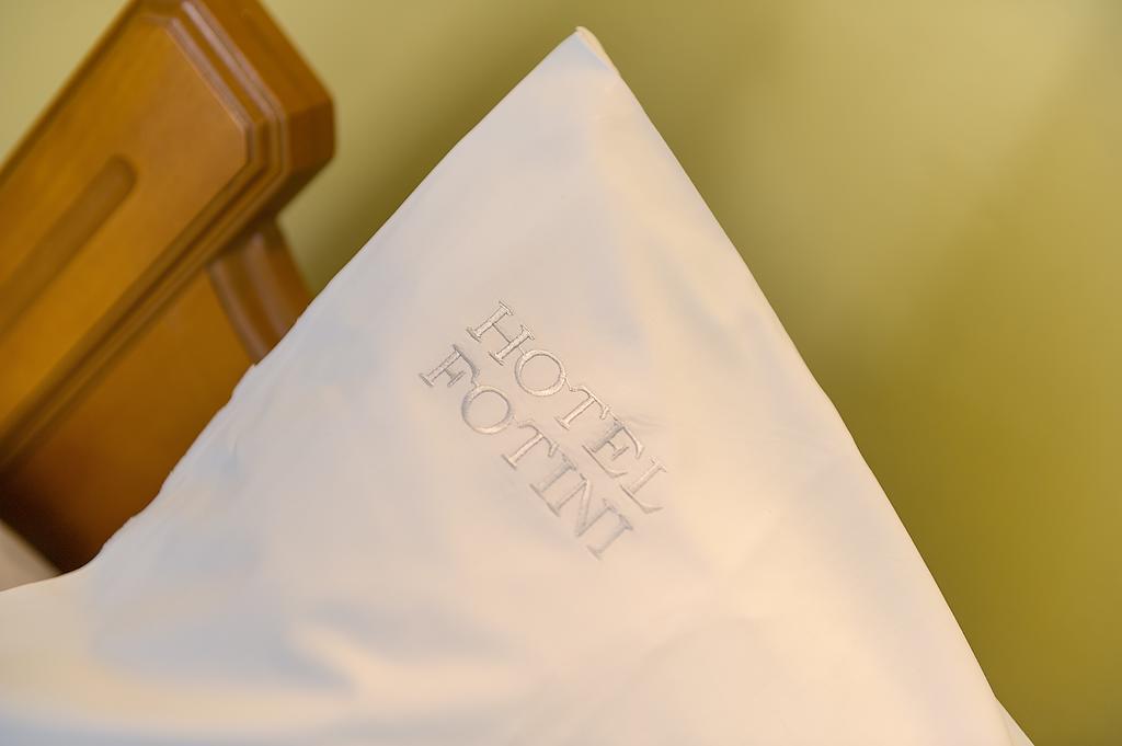 Hotel Fotini Kalamáta Szoba fotó
