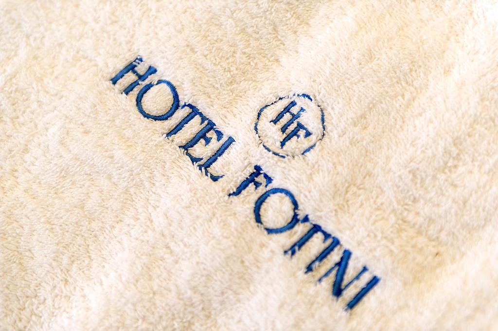 Hotel Fotini Kalamáta Szoba fotó