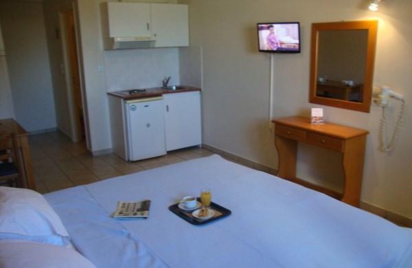 Hotel Fotini Kalamáta Kültér fotó